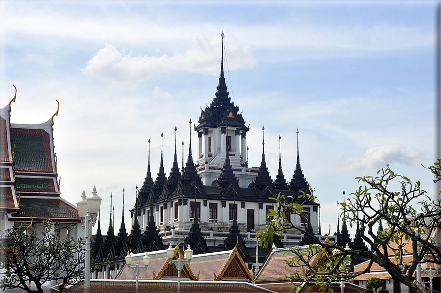 foto Thailandia e Cambogia